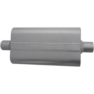 Flowmaster 942550 2.5IN(C)/OUT(C) 50 SERIES DF