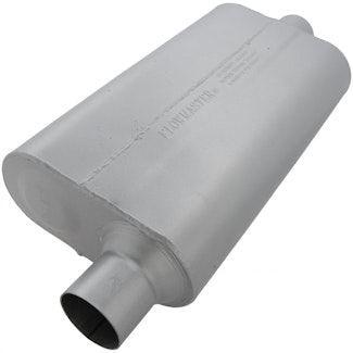 Flowmaster 942551 2.5IN(O)/OUT(C) 50 SERIES DF