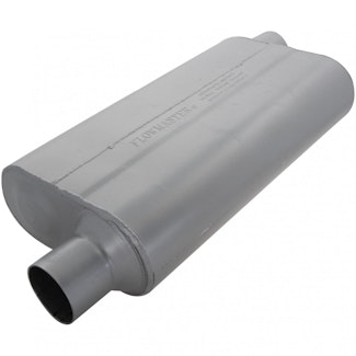 Flowmaster 942553 2.5IN(O)/OUT(O) 50 SERIES DF