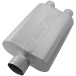 Flowmaster 9430422 3 IN(O)/2.25 OUT(D) 40 SERIES DF