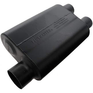 Flowmaster 9430462 3 IN(O)/2.5 OUT(D) SUPER 44 SERIES