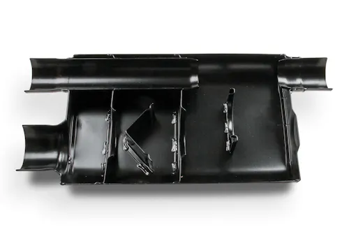 Flowmaster Super 10 Series Muffler Flowmaster Super 10 Series Muffler