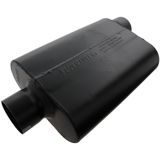 Flowmaster 943047 3 IN(C)/OUT(O) SUPER 44 SERIES