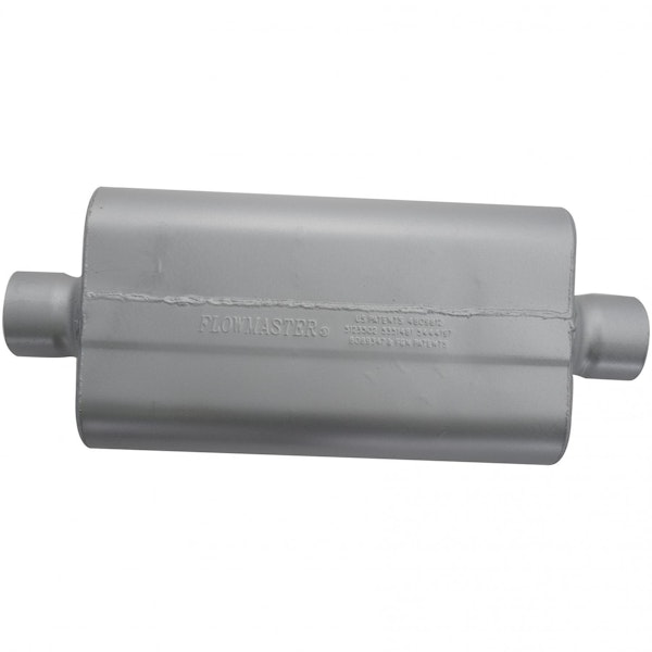 Flowmaster 943050 3 IN (C)/OUT(O) 50 SERIES DF