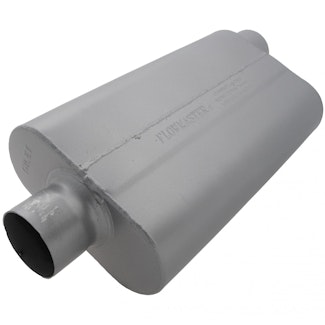Flowmaster 943052 3 IN(C)/OUT(O) 50 SERIES DF