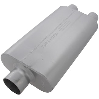 Flowmaster 9430522 3 IN(C)/2.25 OUT(D) 50 SERIES DF