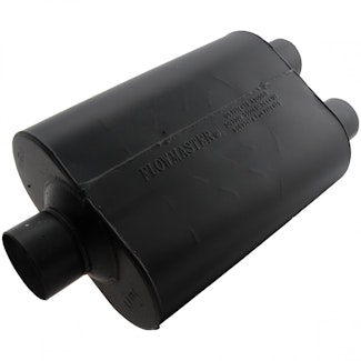 Flowmaster 9530452 3 IN(C)/2.5 OUT(D) SUPER 40 SERIES