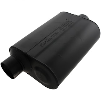 Flowmaster 953046 3 IN(O)/OUT(C) SUPER 40 SERIES