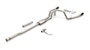 Flowmaster 718170 Flowmaster Flow FX Cat-Back Exhaust System