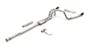 Flowmaster 718170 Flowmaster Flow FX Cat-Back Exhaust System
