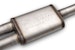 Flowmaster 718170 Flowmaster Flow FX Cat-Back Exhaust System