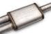 Flowmaster 718170 Flowmaster Flow FX Cat-Back Exhaust System
