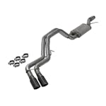 Flowmaster 717986 Flowmaster Flow FX Cat-Back Exhaust System