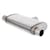 Flowmaster 72206 Flowmaster Flow FX Muffler