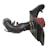 Flowmaster 615187 Flowmaster Delta Force Performance Air Intake