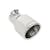 Flowmaster 15365 4X 7.5X 2.5SS TIP STRT ROLL