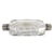 Flowmaster 2250224 CAT. UNIV 225 SRS. E.D. 2.25