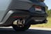 Flowmaster 818164 Flowmaster Outlaw Axle-Back Exhaust System