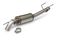 Flowmaster 718141 Flowmaster Flow FX Extreme Cat-Back Exhaust System
