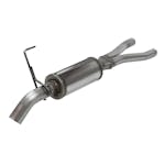 Flowmaster 717985 Flowmaster Flow FX Extreme Cat-Back Exhaust System