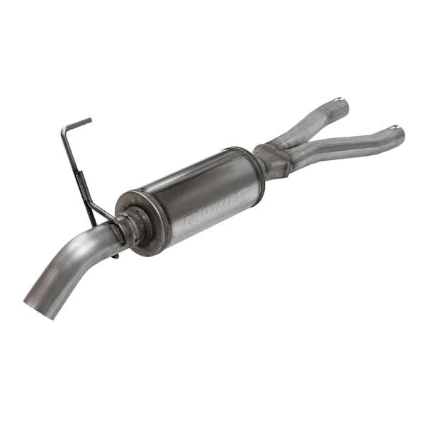 Flowmaster 717985 Flowmaster Flow FX Extreme Cat-Back Exhaust System