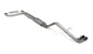 Flowmaster 718149 Flowmaster Flow FX Cat-Back Exhaust System