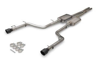 Flowmaster 717996 Flowmaster Flow FX Cat-Back Exhaust System