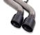 Flowmaster 718143 Flowmaster Flow FX Cat-Back Exhaust System