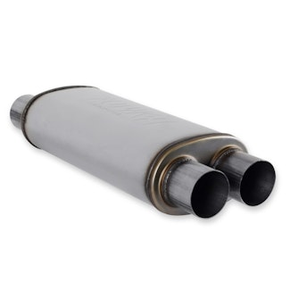 Flowmaster 72469 Flowmaster Flow FX Muffler