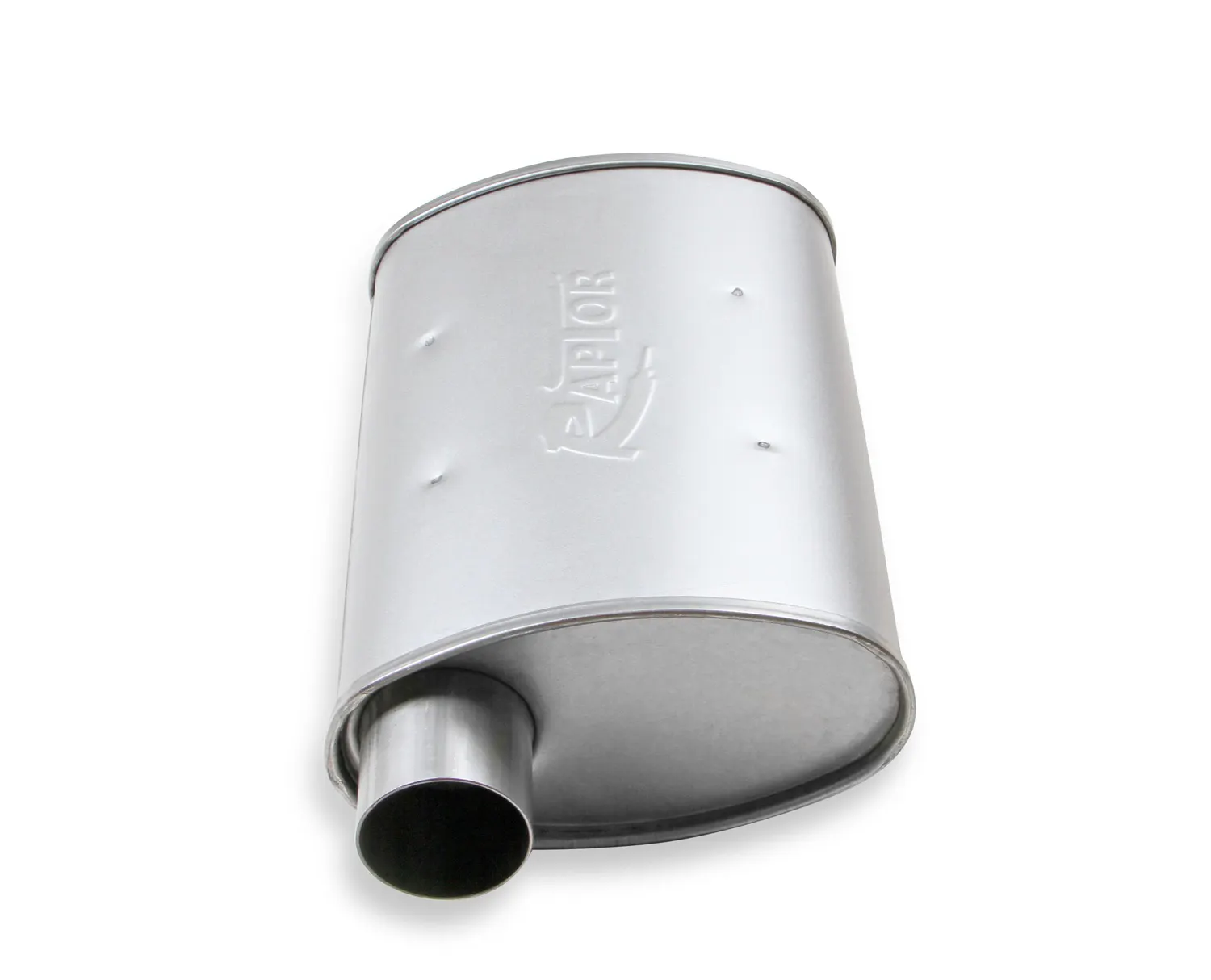 flowtech raptor muffler
