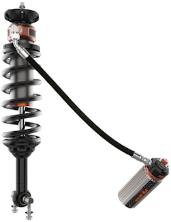Fox Factory Inc 883-06-204 FACTORY RACE SERIES 3.0 INTERNAL BYPASS RESERVOIR SHOCK (PAIR) - ADJUSTABLE