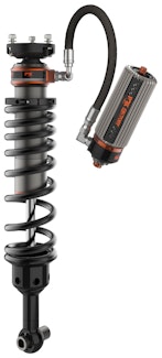 Fox Factory Inc 883-06-205 FACTORY RACE SERIES 3.0 INTERNAL BYPASS RESERVOIR SHOCK (PAIR) - ADJUSTABLE