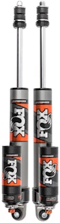 Fox Factory Inc 883-26-065 PERFORMANCE ELITE SERIES 2.5 RESERVOIR SHOCK (PAIR) - ADJUSTABLE