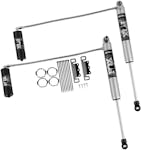 Fox Factory Inc 885-24-183 PERFORMANCE SERIES 2.0 SMOOTH BODY RESERVOIR SHOCK (PAIR)