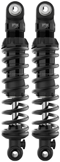 Fox Factory Inc 897-27-214 STREET PERFORMANCE REAR SHOCK SET FOR HARLEY TOURING IFP-QSR STD 13IN S H D