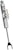 Fox Factory Inc 980-24-965 PERFORMANCE SERIES 2.0 SMOOTH BODY IFP SHOCK