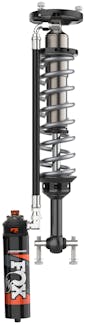 Fox Factory Inc 883-06-181 PERFORMANCE ELITE SERIES 2.5 COIL-OVER RESERVOIR SHOCK (PAIR) - ADJUSTABLE