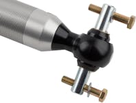 Fox Factory Inc 985-02-156 PERFORMANCE SERIES 2.0 COIL-OVER IFP SHOCK