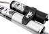 Fox Factory Inc 985-24-243 PERFORMANCE SERIES 2.0 SMOOTH BODY RESERVOIR SHOCK