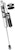 Fox Factory Inc 985-24-243 PERFORMANCE SERIES 2.0 SMOOTH BODY RESERVOIR SHOCK