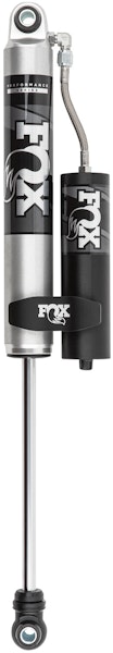 Fox Factory Inc 985-24-243 PERFORMANCE SERIES 2.0 SMOOTH BODY RESERVOIR SHOCK