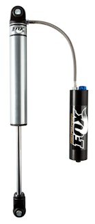 Fox Factory Inc 883-26-029 FACTORY RACE SERIES 2.5 RESERVOIR SHOCK (PAIR) - ADJUSTABLE