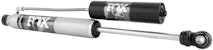 Fox Factory Inc 985-24-163 PERFORMANCE SERIES 2.0 SMOOTH BODY RESERVOIR SHOCK