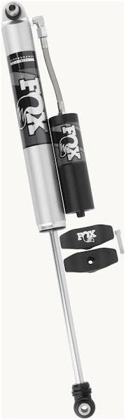 Fox Factory Inc 985-24-230 PERFORMANCE SERIES 2.0 SMOOTH BODY RESERVOIR SHOCK