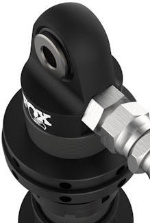 Fox Factory Inc 981-30-100 FACTORY RACE 3.0 X 10 COIL-OVER REMOTE SHOCK