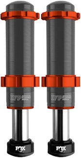 Fox Factory Inc 883-02-154 FACTORY RACE SERIES 2.0 BUMP STOP IFP (PAIR) Fox Factory Inc 883-02-154 FACTORY RACE SERIES 2.0 BUMP STOP IFP (PAIR)