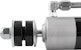 Fox Factory Inc 985-24-163 PERFORMANCE SERIES 2.0 SMOOTH BODY RESERVOIR SHOCK