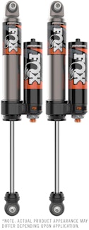 Fox Factory Inc 883-26-090 PERFORMANCE ELITE SERIES 2.5 RESERVOIR SHOCK (PAIR)-ADJUSTABLE Fox Factory Inc 883-26-090 PERFORMANCE ELITE SERIES 2.5 RESERVOIR SHOCK (PAIR)-ADJUSTABLE