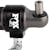 Fox Factory Inc 883-26-051 PERFORMANCE ELITE SERIES 2.5 RESERVOIR SHOCK (PAIR) - ADJUSTABLE