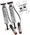 Fox Factory Inc 883-06-162 PERFORMANCE ELITE SERIES 2.5 COIL-OVER RESERVOIR SHOCK (PAIR)